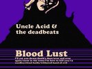 Uncle Acid & The Deadbeats - Blood Lust