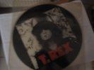 T.REX The Slider VINYL PICTURE LP