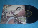 AC/DC DIRTY DEEDS DONE DIRT CHEAP VINYL LP AUSTRALIA PRESSING ALBERT PRODUCTION