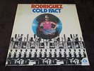 RODRIGUEZ Cold Fact Vinyl LP Record Original AUS BLUE GOOSE BGM 002