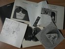 Wedding Album John Lennon Yoko Ono Vinyl LP Beatles Paul McCartney Ringo promo