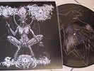 Mütiilation / Drowning The Light / Sat.W. ?– Dark Hymns Pic.Disc ltd.100 Mayhem