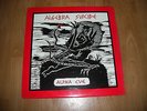 ALGEBRA SUICIDE-ALPHA CUE LP(BODY)