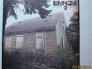 Eminem THE MARSHALL MATHERS LP 2 neu u. ovp