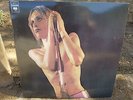STOOGES - RAW POWER, LP,  Original,  VG+