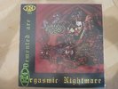 Demented Are Go - Orgasmic Nightmare - LP Vinyl - Rarität - NEUWERTIG