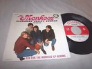 MONKEES-PLEASANT VALLEY SUNDAY/WORDS-COLGEMS 66-1007 NM/VG+ 45+PS