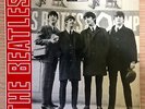 Beatles, The - Kansas City/Mr.Moonlight/Eight Days a/Words of - 7'' Ep Spain EX+