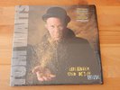 TOM WAITS - Glitter & Doom LIVE 2LP EU press 2009