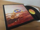 ROBERT WYATT (SOFT MACHINE) THE END OF AN EAR NM RARE UK LP