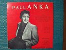 PAUL ANKA