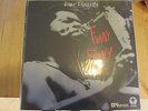 Byard Lancaster Funny Funky Rib Crib LP vinyl record