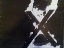 X Los Angeles PIXELATED SLEEVE NEAR MINT Slash Vinyl LP