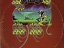 YES yessongs K 60045 A1/B1/C2/D1/E1/F1 uk atlantic 1973 TRIPLE LP PS EX-/VG