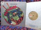 RARE 1969 UK ORIG 1st LP = THE STRAWBS   EXOTIC FOLK ROCK POPSIKE PSYCH & CLEAN