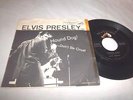 ELVIS PRESLEY-HOUND DOG/DON'T BE CRUEL-RCA 47-6604 VG/VG 45+PS