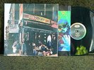 BEASTIE BOYS PAULS BOUTIQUE C1-91743 1989 CAPITOL 4 PANEL GIMMIC + LYRIC SLEEVE