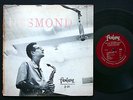 PAUL DESMOND Quintet Desmond 10