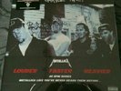 Metallica Garage INC. Vinyl 180g 6LP WHITE VINYL only 500 Copies
