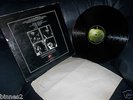 THE BEATLES LET IT BE ALBUM 1st ISSUE 2U/2U FROM BOX SET RED APPLE KT TAX CODE 