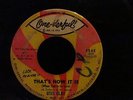 Rare SWEET/NORTHERN SOUL 45 Otis Clay-Show Place-One-derful HEAR