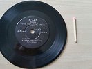 Elvis Presley, EP, 5''-45 EP, ED-5, Thailand, 