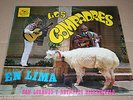 LOS COMPADRES 