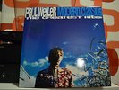 PAUL WELLER - MODERN CLASSICS + Live Classics 2 x LP 1998 Rare