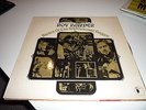 Roy Harper - Return of the Sophisticated Beggar LP UK pressing Birth