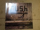 RUSH Roll the Bones orig UK vinyl LP 1991 Anthem