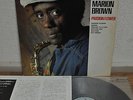 Marion Brown Passion Flower Stanley Cowell Japan LP 1978 RVJ-6024 Insert