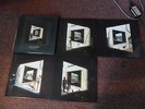 ECHOES / THE BEST OF PINK FLOYD    4 LP BOX SET