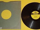 Jambalaya / Window Shopping - Hank Williams 78 RPM record Nice VG Condition See
