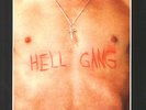 La Hell Gang - Just What Is Real Vinyl US LP