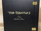 The Beatles Collection MFSL 14 LP Box Set Original Master Recordings #2907- MINT