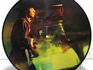 LP - Stevie Ray Vaughan - Couldn't Stand The Weather - Picture Disc