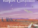 Fairport Convention - Acoustically Down Under [2LP] (180 Gram, gatefold, live in