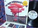 M- 1970 WHITE LBL PROMO = Sweet Jane VELVET UNDERGROUND   LOADED Lou Reed Psych