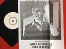 The Smiths -What Difference Does It Make- Rare 7