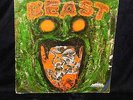 BEAST EVOLUTION RECORDS 2017 ROCK PSYCHEDELIC FIRST PRESISNG