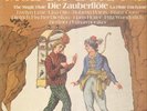 LP-BOX Mozart, Böhm Die Zauberflöte STILL SEALED NEW OVP Deutsche Grammopho