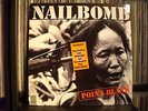 Nailbomb - Point Blank - Vinyl