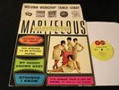 Marvelous Marvelettes - ORIGINAL 1963 Tamla/Motown LP - CLEAN
