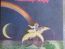 LP  -  URIAH HEEP  =  FIREFLY ...................................1977