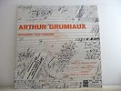 PHILIPS A 00380 L Tartini: Violin Sonata “Devil’s Trill” GRUMIAUX