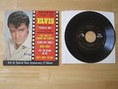 Elvis Presley 45rpm EP Record & Picture Sleeve, Tickle Me, RCA # EPA-4383, 1965