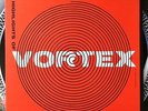 Folkways Highlights of VORTEX vinyl lp RARE LIKE NEW hard to find, complete LOOK