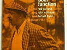 RED GARLAND - soul junction - PRESTIGE 7181 BERGENFIELD NJ DEEP - RVG NM LP