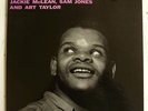 BLUE NOTE 4018 - WALTER DAVIS - Davis Cup - NM - 47 West - RVG - Ear - TOP ITEM