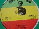 Tony Douglas/Son Of Jah Holly Holy/Rainy Day Love  12